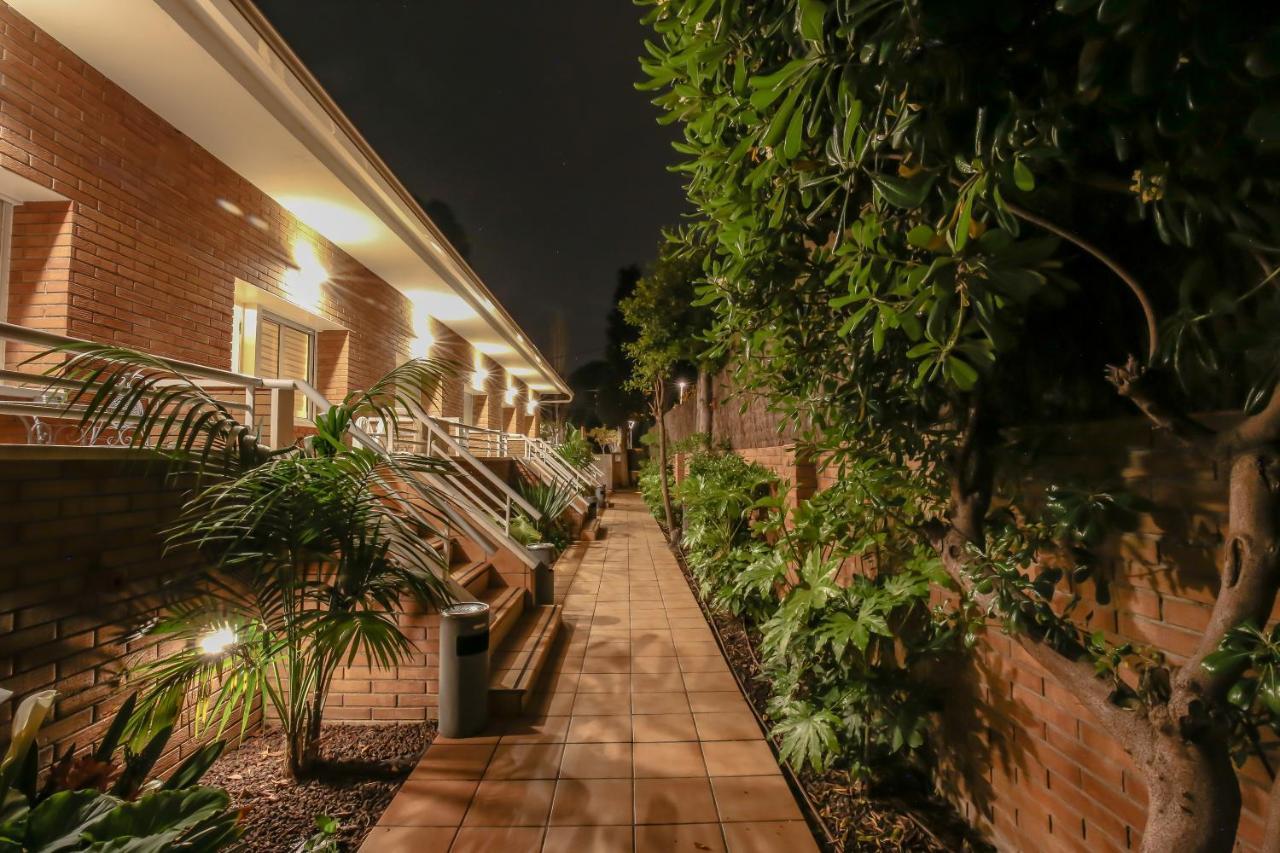 Rambla De Marisol Apartments Castelldefels Kültér fotó
