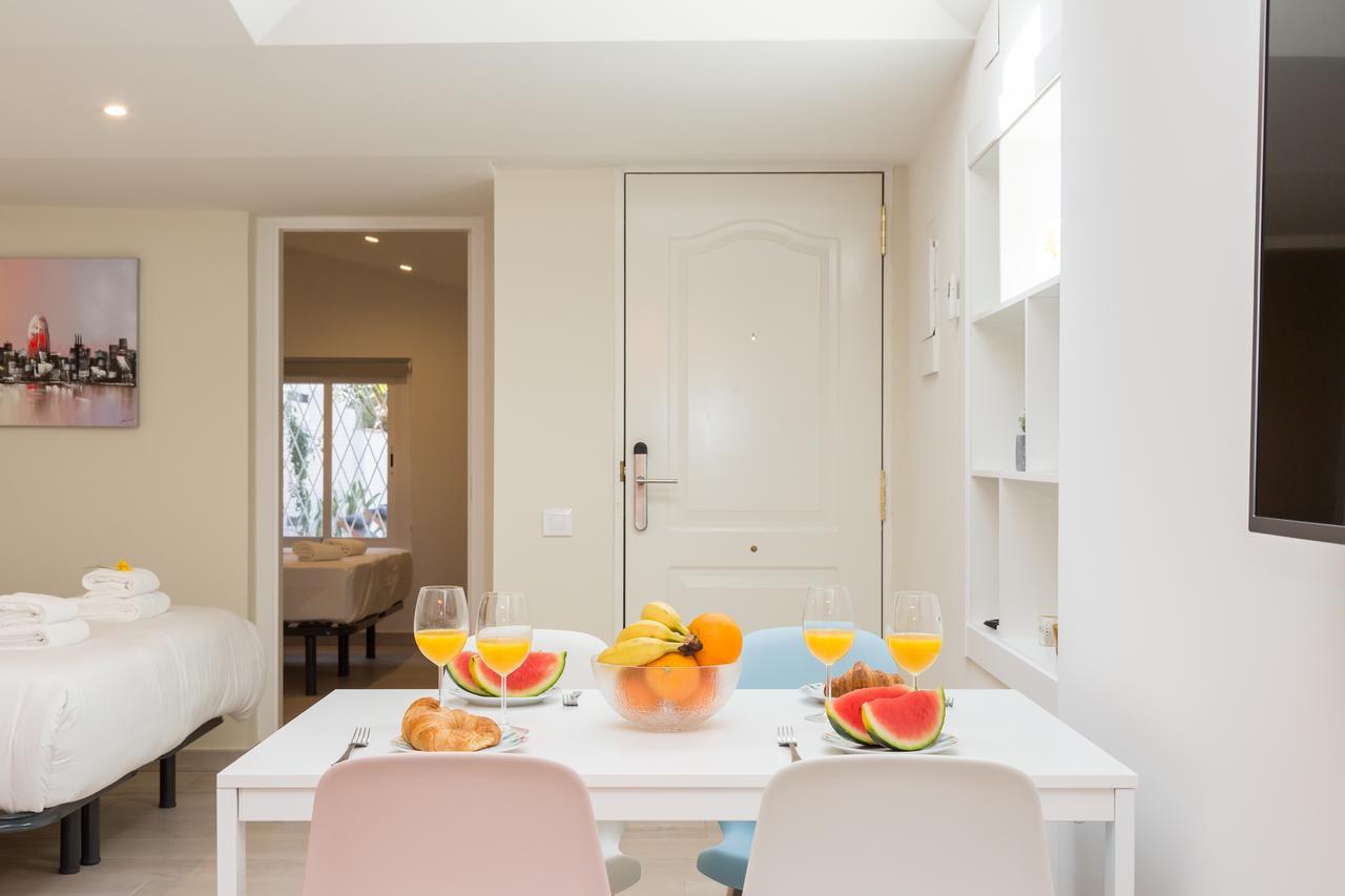 Rambla De Marisol Apartments Castelldefels Kültér fotó