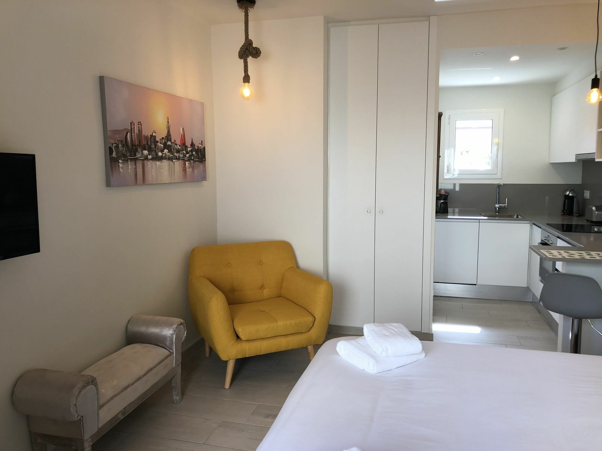 Rambla De Marisol Apartments Castelldefels Kültér fotó