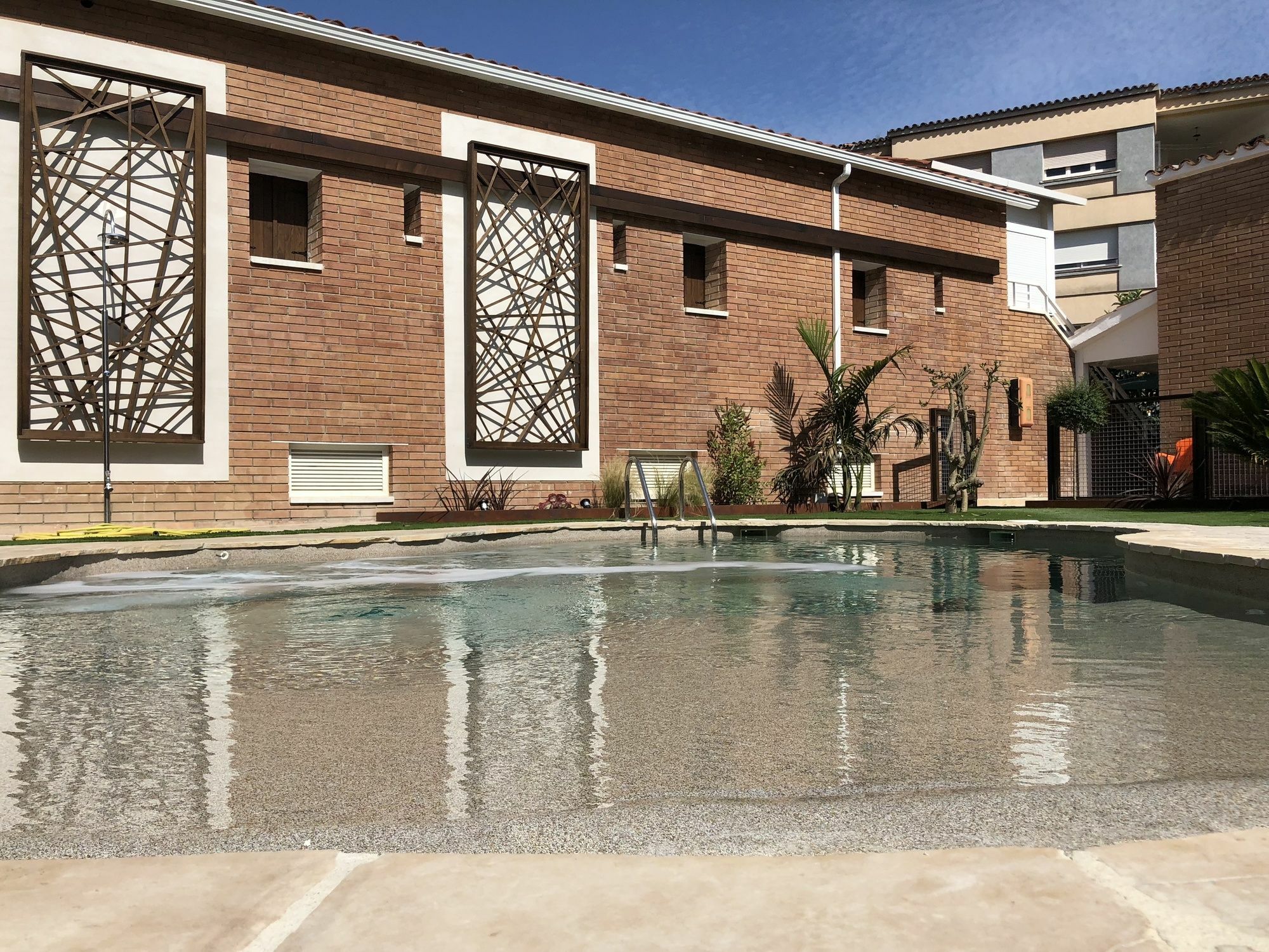Rambla De Marisol Apartments Castelldefels Kültér fotó
