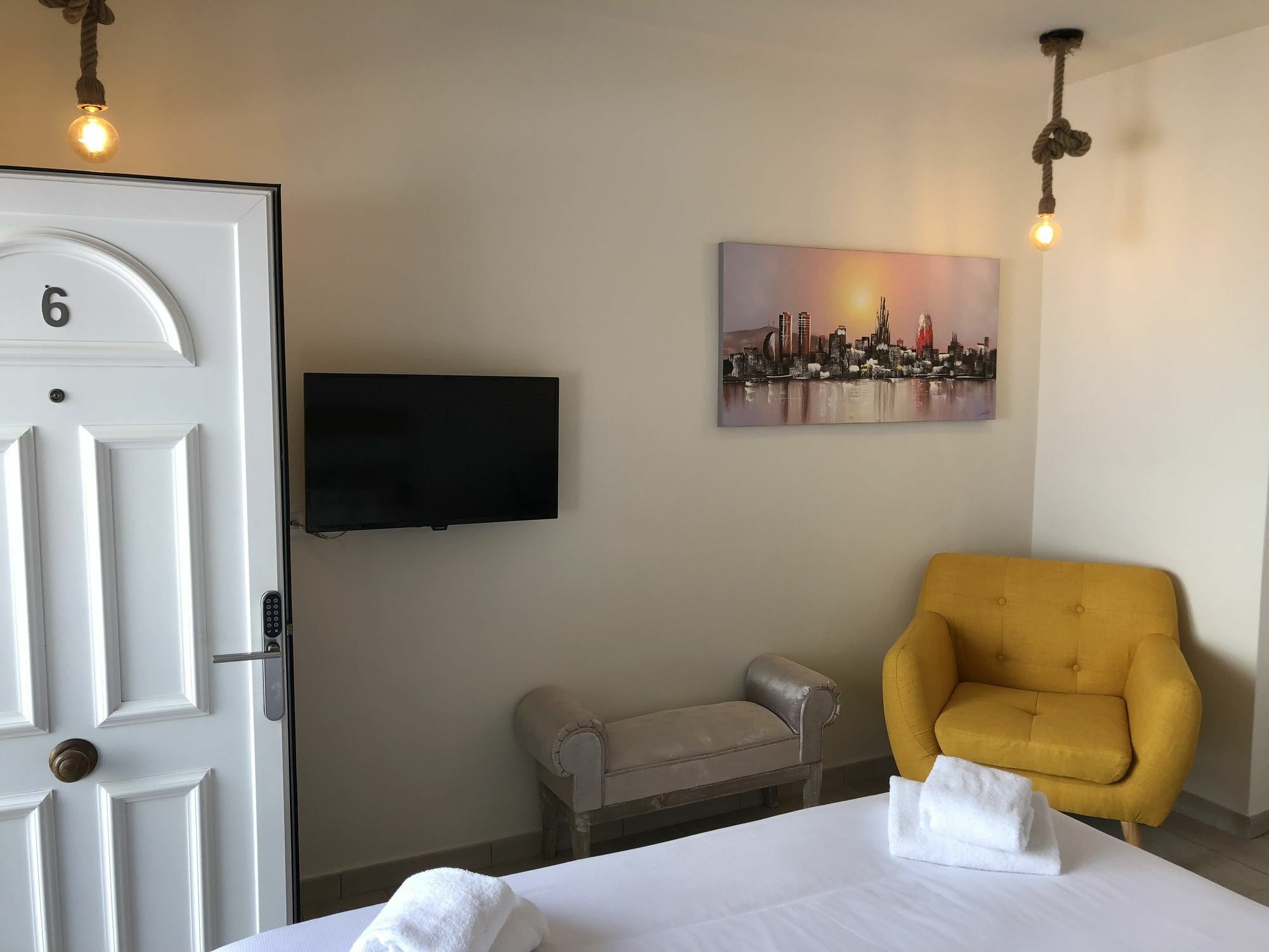 Rambla De Marisol Apartments Castelldefels Kültér fotó