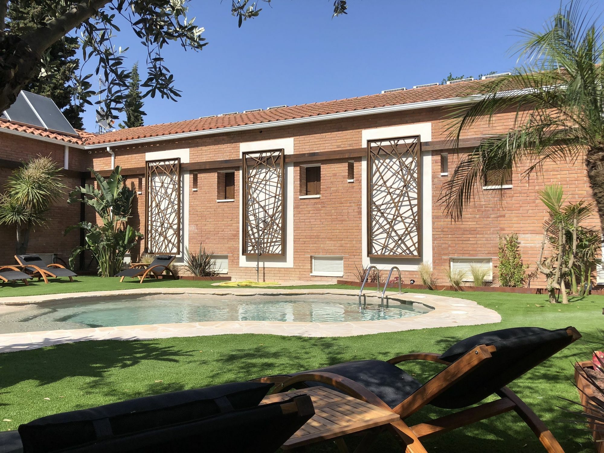 Rambla De Marisol Apartments Castelldefels Kültér fotó